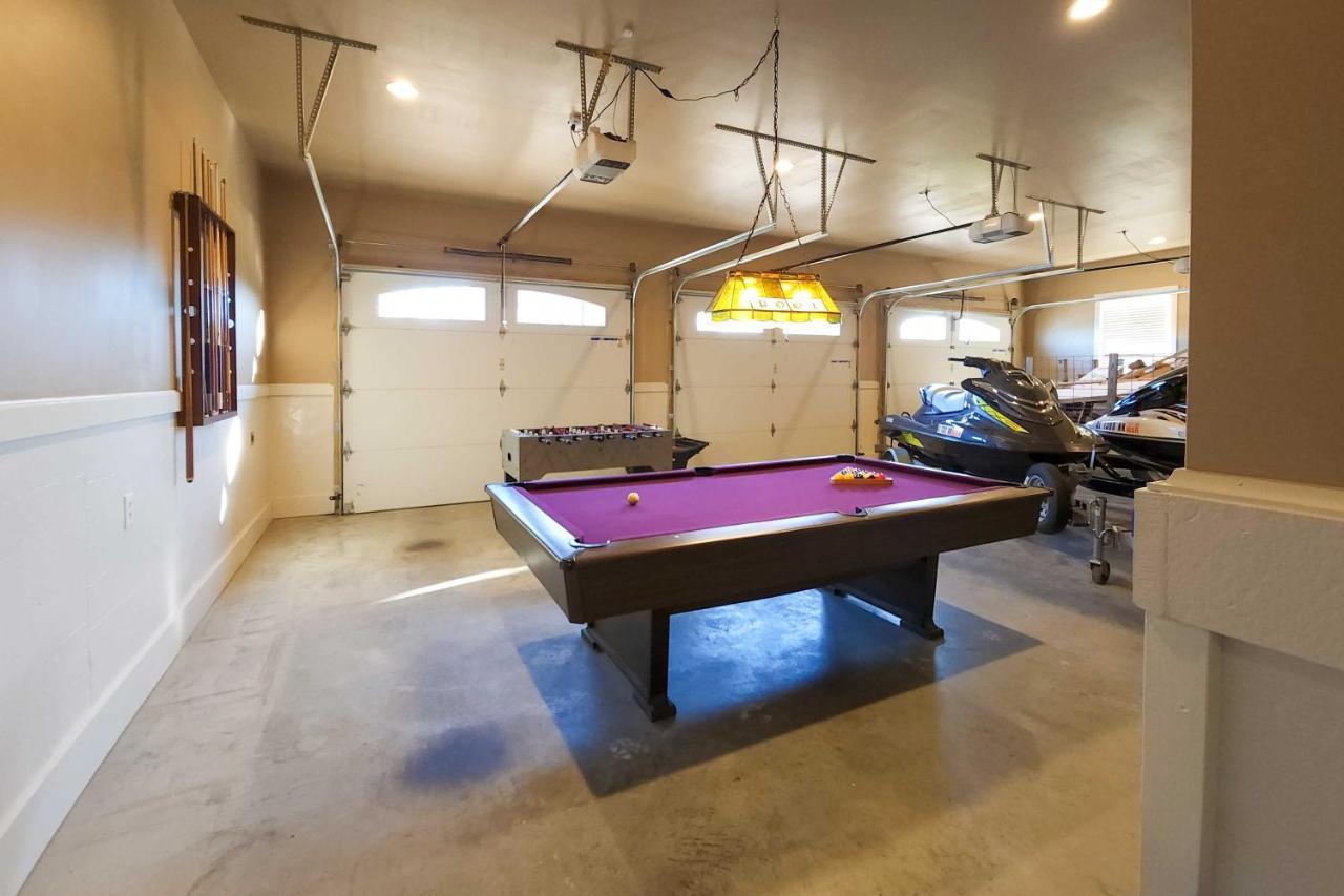 Lay Lake Access And Views Expansive Shelby Home! Kültér fotó